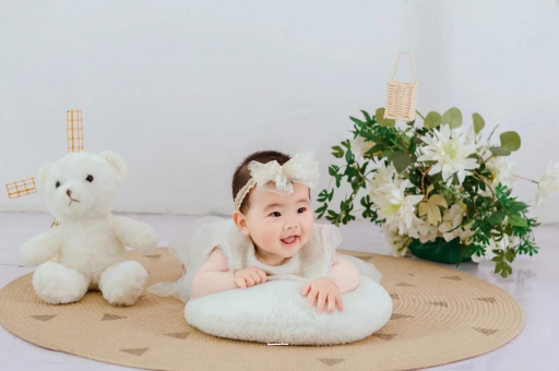 溧阳五个月宝宝可以坐吗 溧阳五个月宝宝可以坐吗