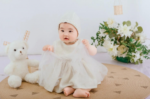 溧阳宝宝几个月抬头