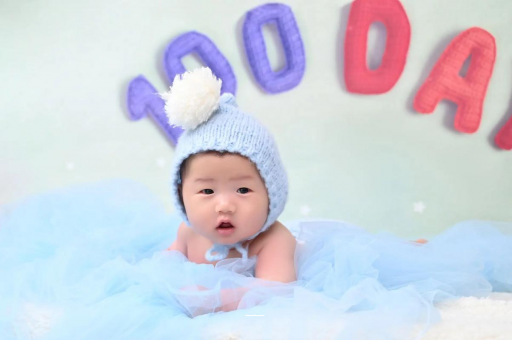 溧阳宝宝多久会笑 溧阳宝宝多久会笑